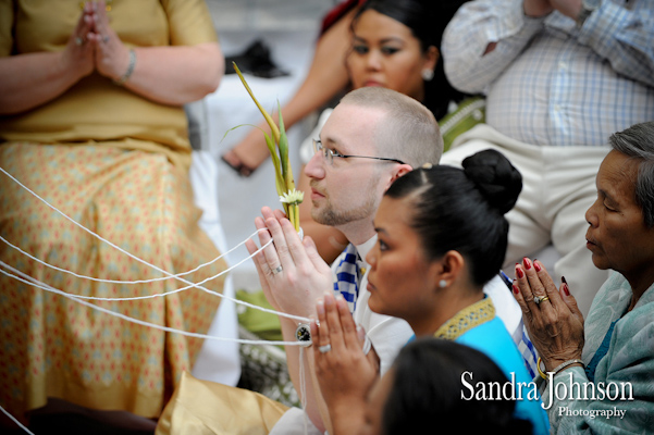 Best Sanford Civic Center Wedding photographer - Sandra Johnson (SJFoto.com)